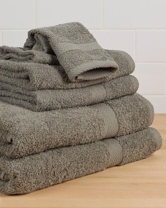 Espalma Deluxe 6Pc Towel Set