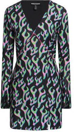 House Of Holland DRESSES - Mini dresses sur YOOX.COM