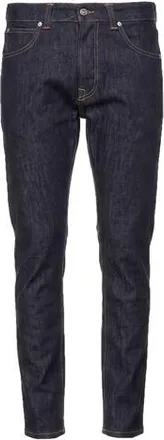 Edwin BOTTOMWEAR - Jeans on YOOX.COM