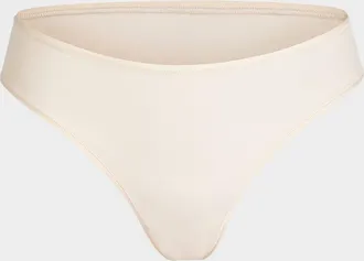 SKIMS Fits Everybody High-Cut Cheeky Briefs