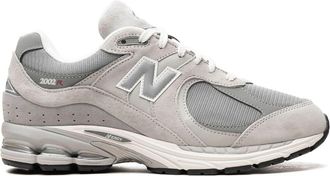 New Balance 2002RX Concrete sneakers - unisex - Suede - 9 - Grey
