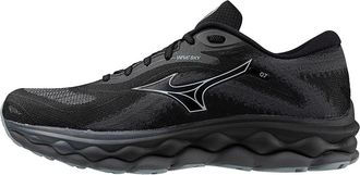Mizuno Wave Sky 7 Black J1GC230252