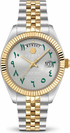 Philipp Plein PWPNA0926 Date Superlative heren horloge