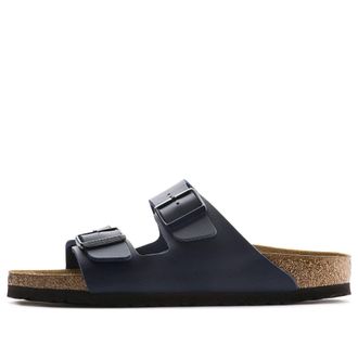 Birkenstock Arizona Birko-Flor Sandals Blue 0051751