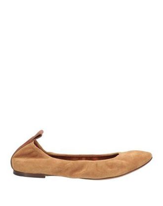 Lanvin FOOTWEAR - Ballet flats on YOOX.COM