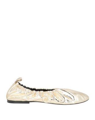 Jil Sander FOOTWEAR - Ballet flats on YOOX.COM