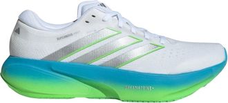 adidas Uomo, Sport, Bianco, 45 1/2 EU, new