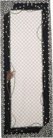 Liu Jo Printed Stole