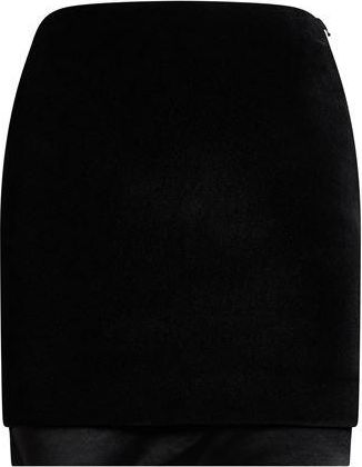 Jil Sander BOTTOMWEAR - Minigonne su YOOX.COM