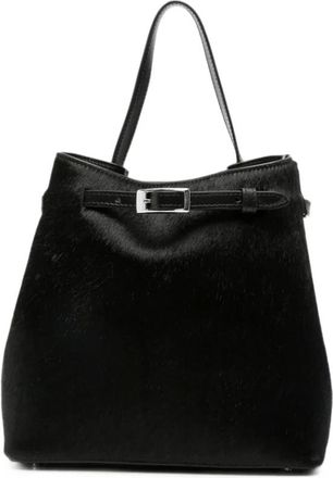 Elleme Elleme, Dames, Tassen, Zwart, Maat: ONE Size