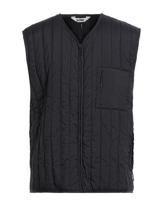 Rains COATS & JACKETS - Gilets on YOOX.COM