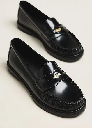 G.H. Bass & Co. Wren Loafers