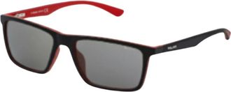 Police Hombre, Accesorios, Negro, Talla: ONE Size