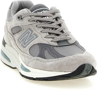New Balance Sneaker - Grey