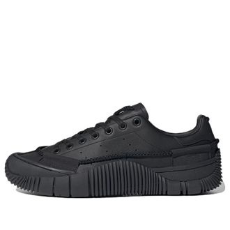 adidas Craig Green x Scuba Stan Triple Black GZ4643