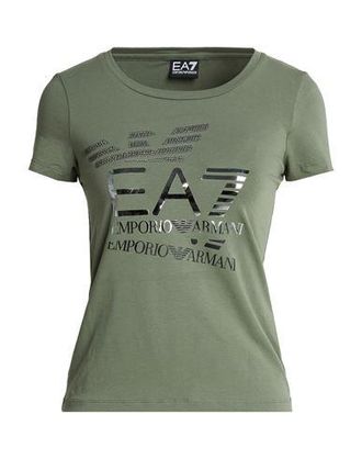 Emporio Armani TOPWEAR - T-shirts sur YOOX.COM