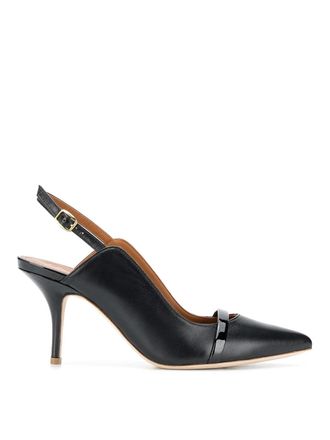 Malone Souliers Slingback