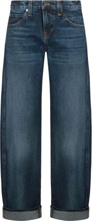 Khaite Mujer, Vaqueros, Azul, Talla: W28