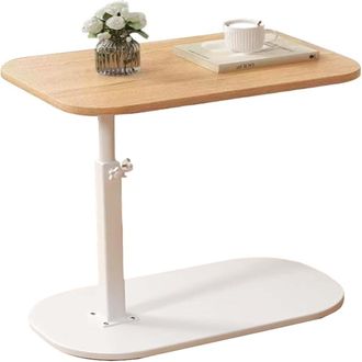 OEM Mesa De Centro Ligera Y Elegante Con Funci&oacute;n Plegable, Ideal Para Colocar Sobre El Sof&aacute;, Como Mesa Auxiliar, Mesita De Noche O Simplemente Como Una Pe