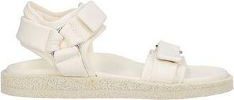 Officine Creative CALZADO - Sandalias con cierre en YOOX.COM