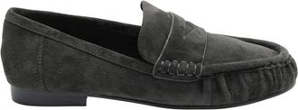 Bibi Lou Mocassino Segovia - - Shoes - Donna - Grigio - 39 EU