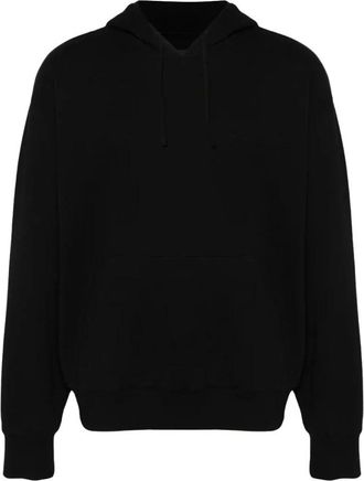 Givenchy Hoodies & sweatvesten, Heren, Zwart, L, Sweatshirts