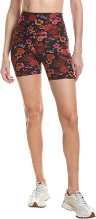 Beyond Yoga Softmark Keep Pace 5In Biker Short