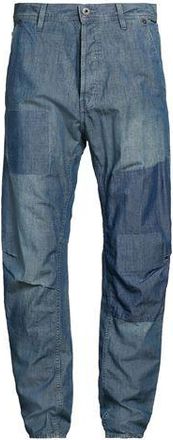 G-Star BOTTOMWEAR - Jeans on YOOX.COM
