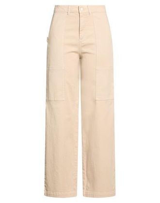 Carla G. BOTTOMWEAR - Trousers sur YOOX.COM