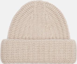 Lisa Yang Berretto Beatris in cashmere a coste