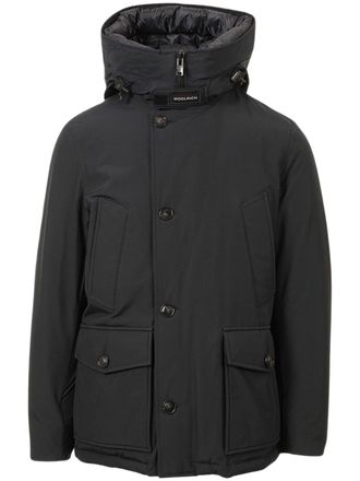 Woolrich Arctic Ramar Cloth Anorak