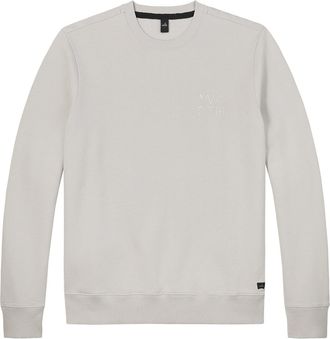 Wahts Mens Sweaters, Sweaters, Sweatshirts Ice Grey / XXL