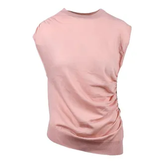 Liviana Conti Donna, Top, Rosa, M, new