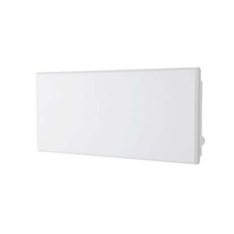 Adax Adax - Radiador El&eacute;ctrico Blanco - 1400 W - Eco 14 Kbt