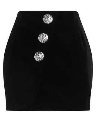 Balmain BOTTOMWEAR - Mini skirts on YOOX.COM