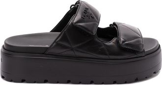Black Prada Sandals: Shop up to −50% | Stylight Black Prada Sandals: Shop up to −50% | Stylight