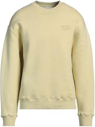 Maison Kitsun&eacute; TOPWEAR - Sweatshirts on YOOX.COM