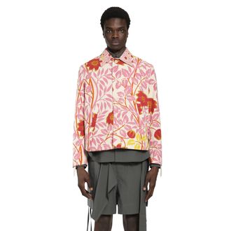 Craig Green Reversible Worker Jacket