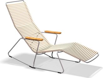 Houe CLICK Sunrocker, beige