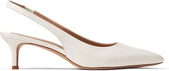 Ralph Lauren Lolah II slingback pumps