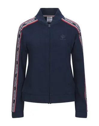 Reebok TOPS - Sweatshirts auf YOOX.COM