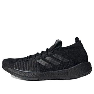 adidas PulseBoost HD Core Balck EH2608