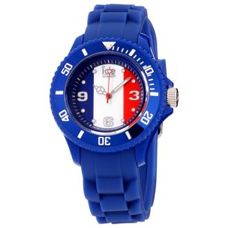 Ice Watch Ice- World Unisex Watch
