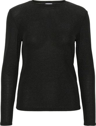 Saint Tropez Mujer, Camisetas, Negro, Talla: 2XL