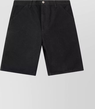 Carhartt Work in Progress cargo shorts