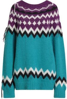 PDR Phisique Du Role STRICKWAREN - Pullover auf YOOX.COM