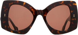 J.W.Anderson J. W. Anderson Twister Sunglasses