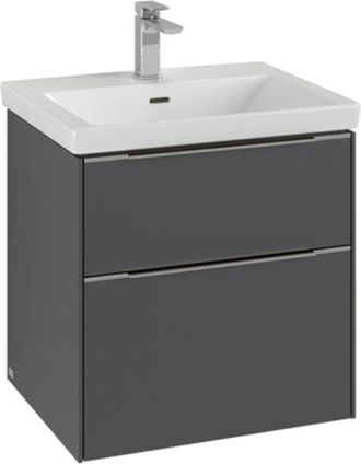 Villeroy & Boch Subway 3.0, 572x576x478 Mm, Mueble De Lavabo, 2 - Villeroy&boch