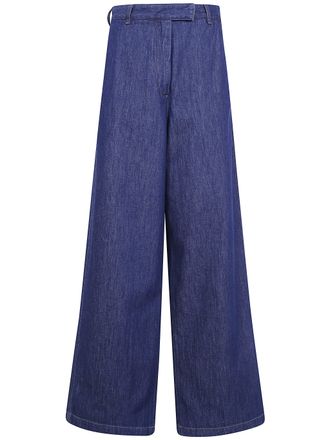 Dries Van Noten Jeans Mid Weight Denim Penn