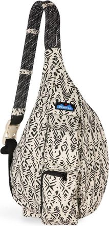 Kavu Womens Rope Bag In Surf Eddy